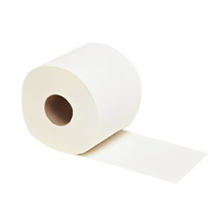Traditioneel toiletpapier excellent 3 laags 250 vel cellulose, 72 rollen